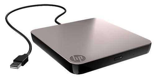 HPE 701498-B21 Optical Disc Drive Black DVD ?RW