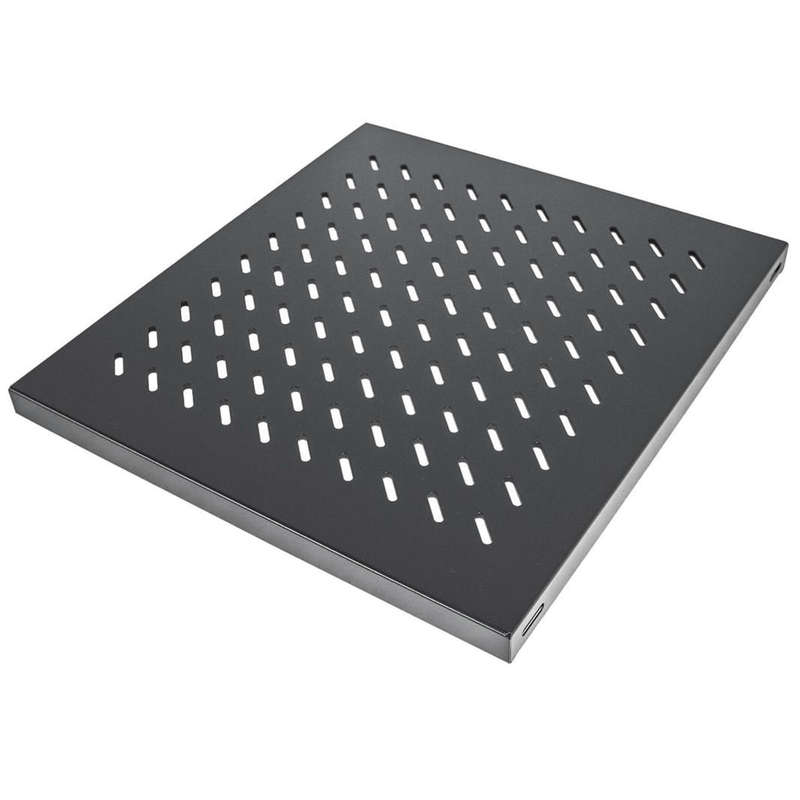 Intellinet 712538 19-inch 550mm 1U Fixed Shelf