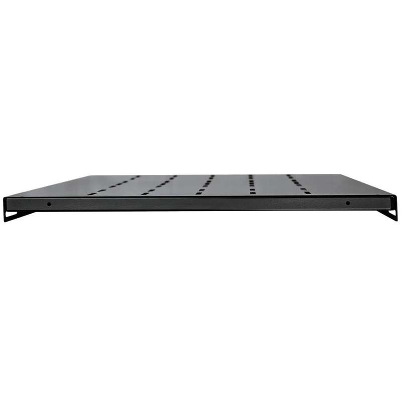 Intellinet 712538 19-inch 550mm 1U Fixed Shelf
