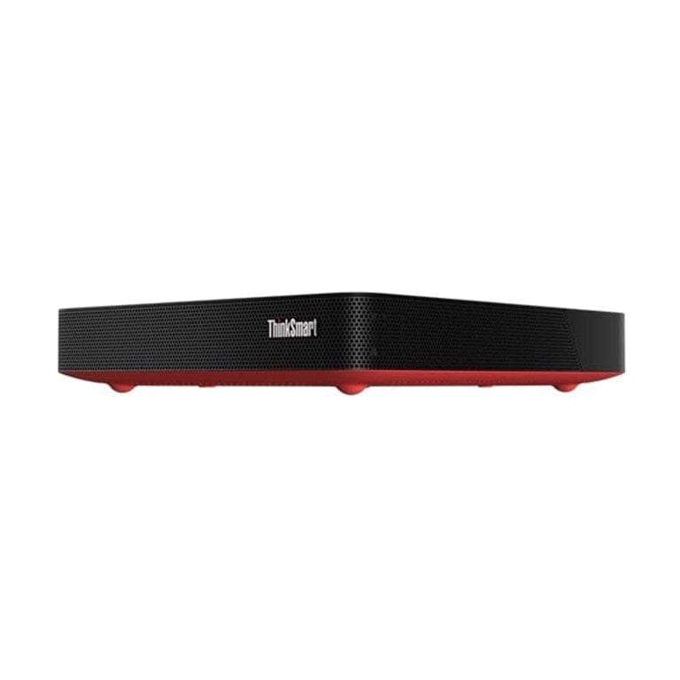 Poly Room Kit PC for Microsoft Teams - Lenovo ThinkSmart Core 7230-87480-101