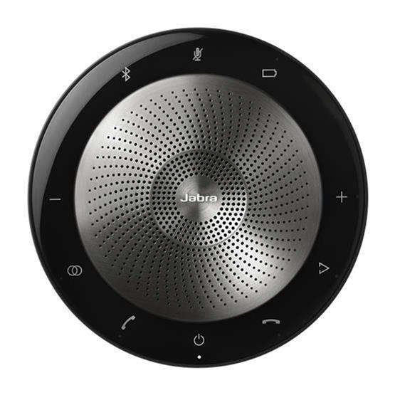 Jabra Speak 710 USB/BT Speakerphone 7710-309 MS