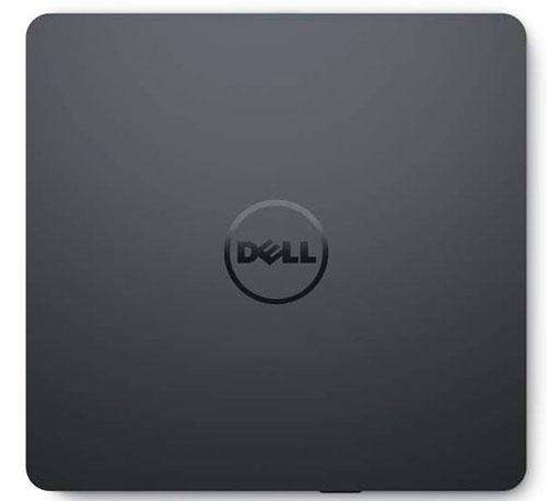 Dell 784-BBBI Optical Disc Drive Black DVD ?RW
