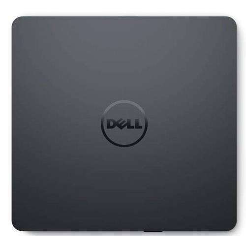 Dell 784-BBBI Optical Disc Drive Black DVD ?RW