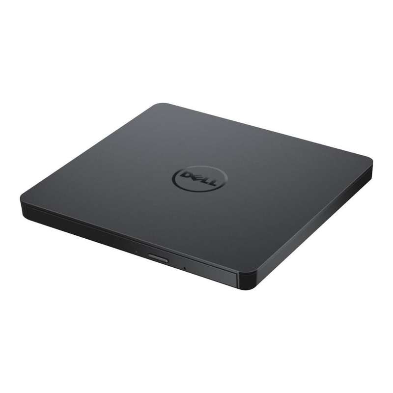 Dell 784-BBBI Optical Disc Drive Black DVD ?RW