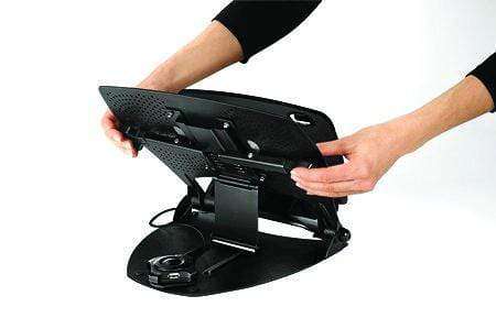 Fellowes Professional Series Notebook Workstation 8024602