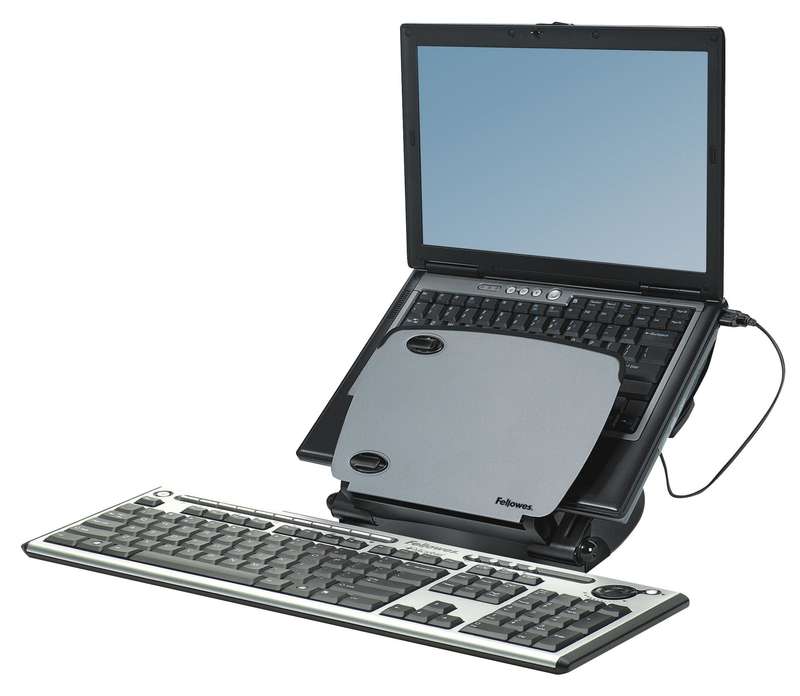 Fellowes Professional Series Notebook Workstation 8024602