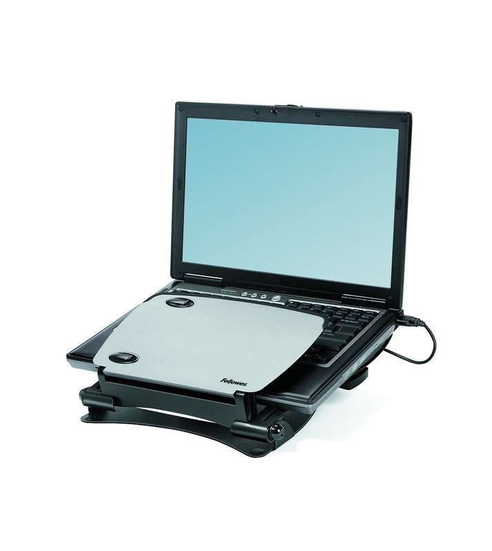 Fellowes Professional Series Notebook Workstation 8024602