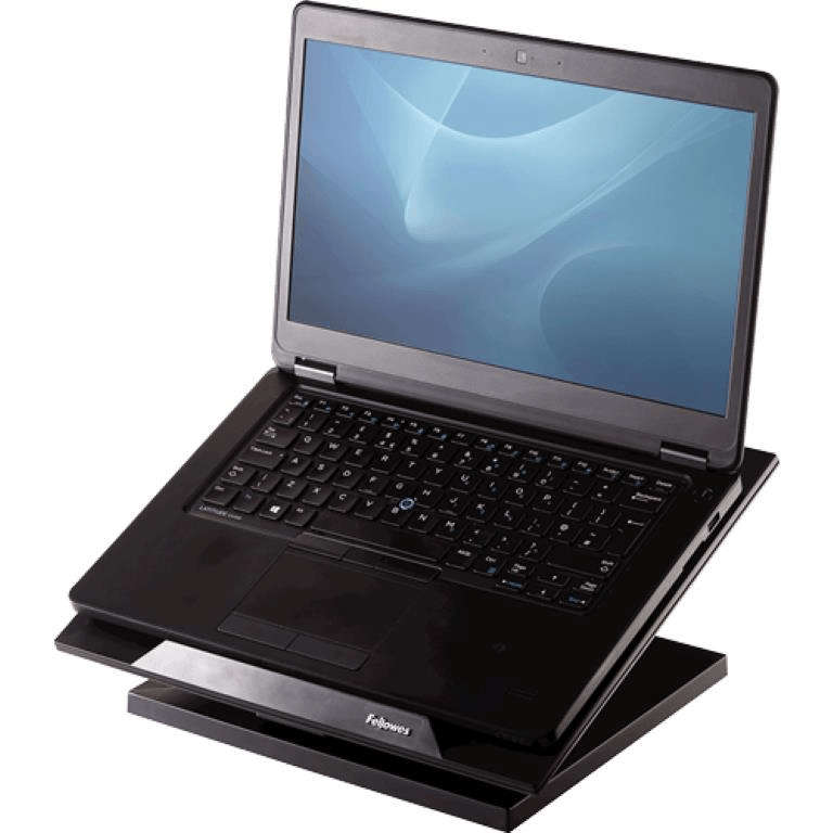 Fellowes Designer Suites Notebook Riser 8038401
