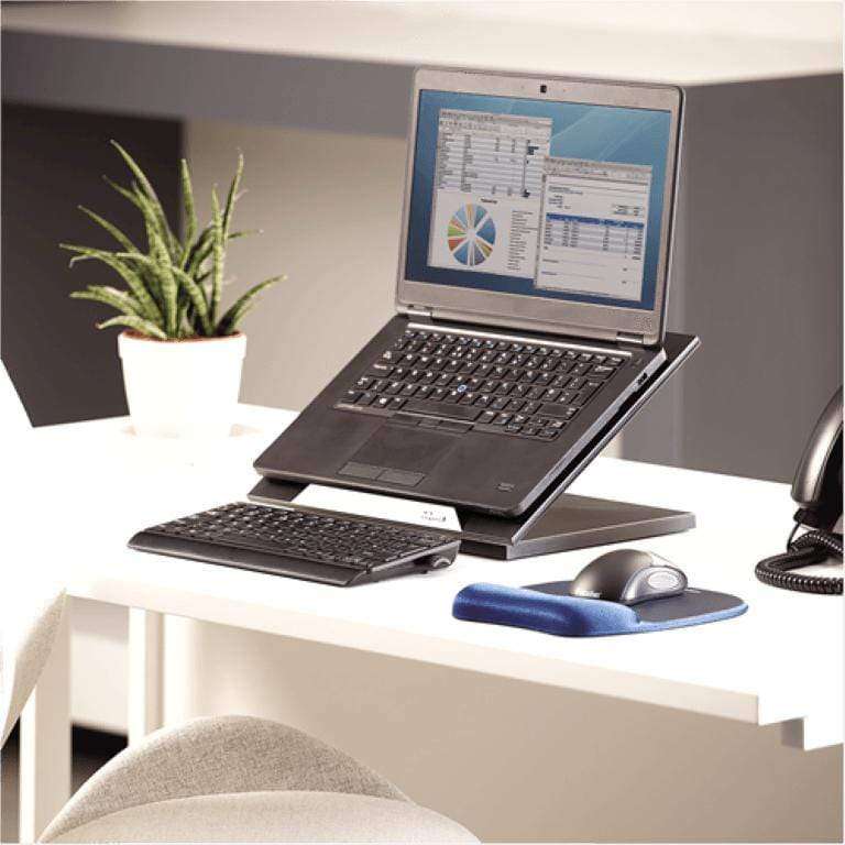 Fellowes Designer Suites Notebook Riser 8038401
