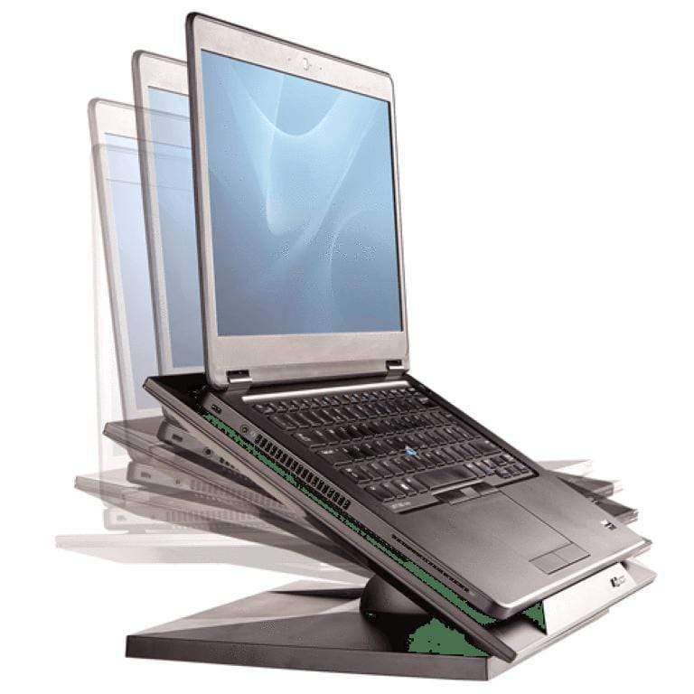 Fellowes Designer Suites Notebook Riser 8038401