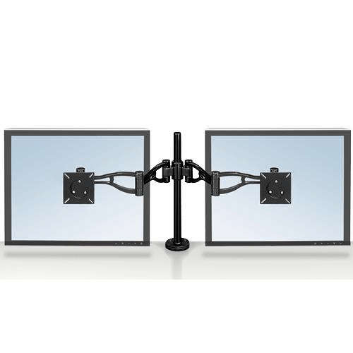 Fellowes Professional Series Dual Monitor Arm 8041701