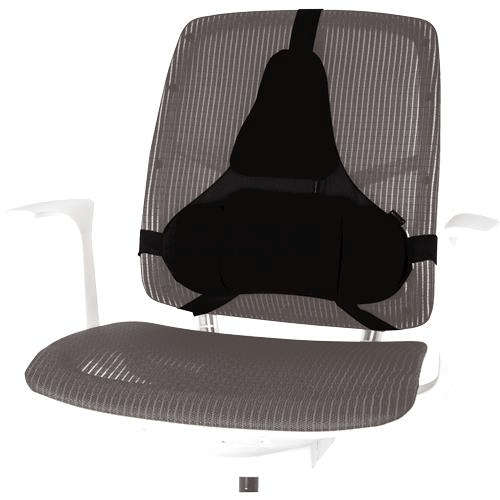 Fellowes Professional Series Ultimate Back Support 8041801
