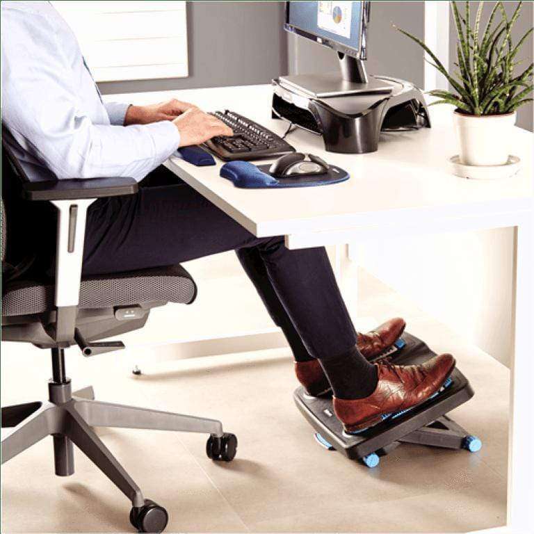 Fellowes Energizer Foot Support 8068001