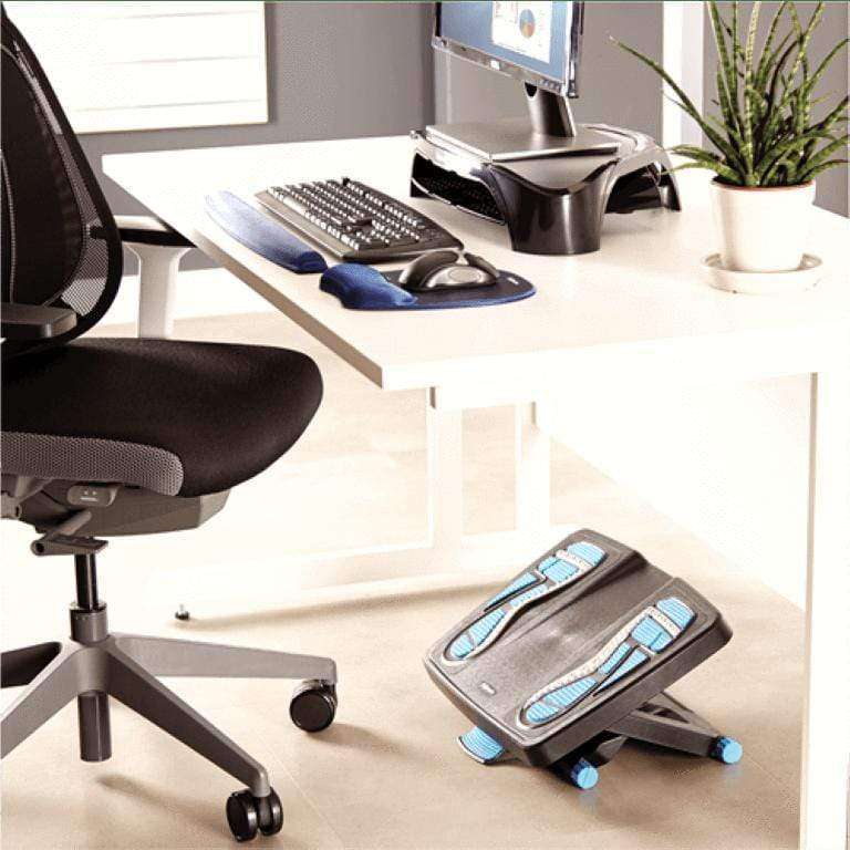 Fellowes Energizer Foot Support 8068001