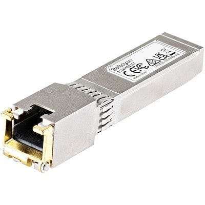 HPE 10G SFP+ Network Transceiver Module 10000 Mbit/s SFP+