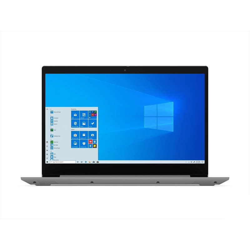Lenovo IdeaPad 3 15IML05 15.6-inch FHD Laptop - Intel Core i5-10210U 1TB HDD 8GB RAM Windows 11 H...