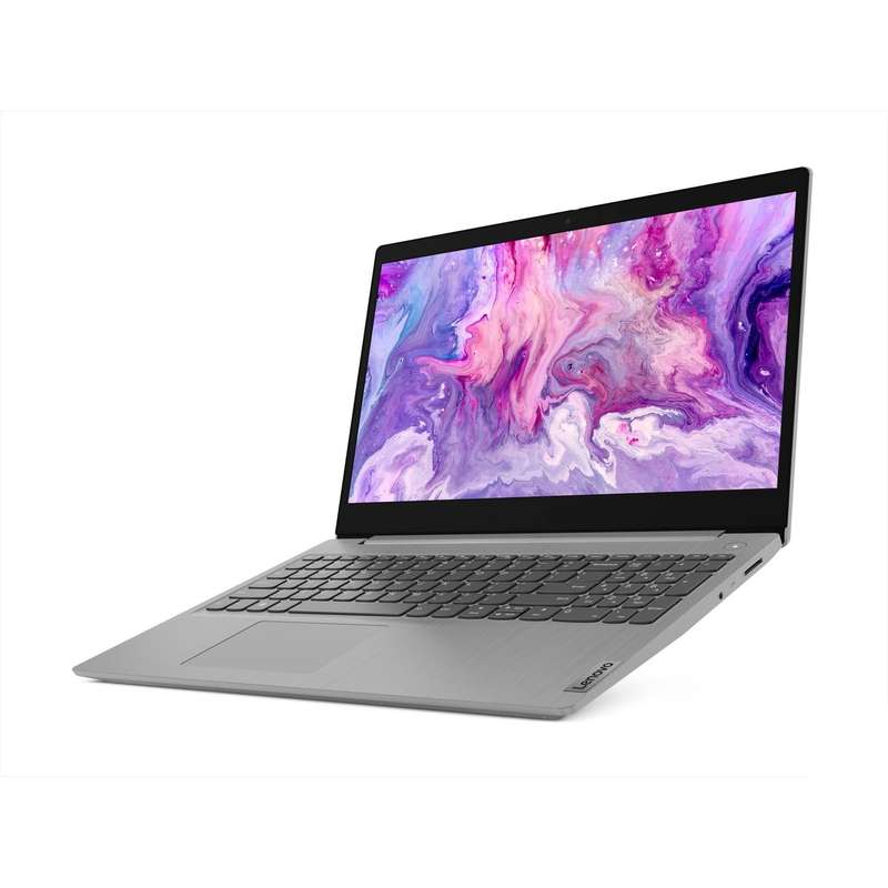 Lenovo IdeaPad 3 15IML05 15.6-inch FHD Laptop - Intel Core i5-10210U 1TB HDD 8GB RAM Windows 11 H...