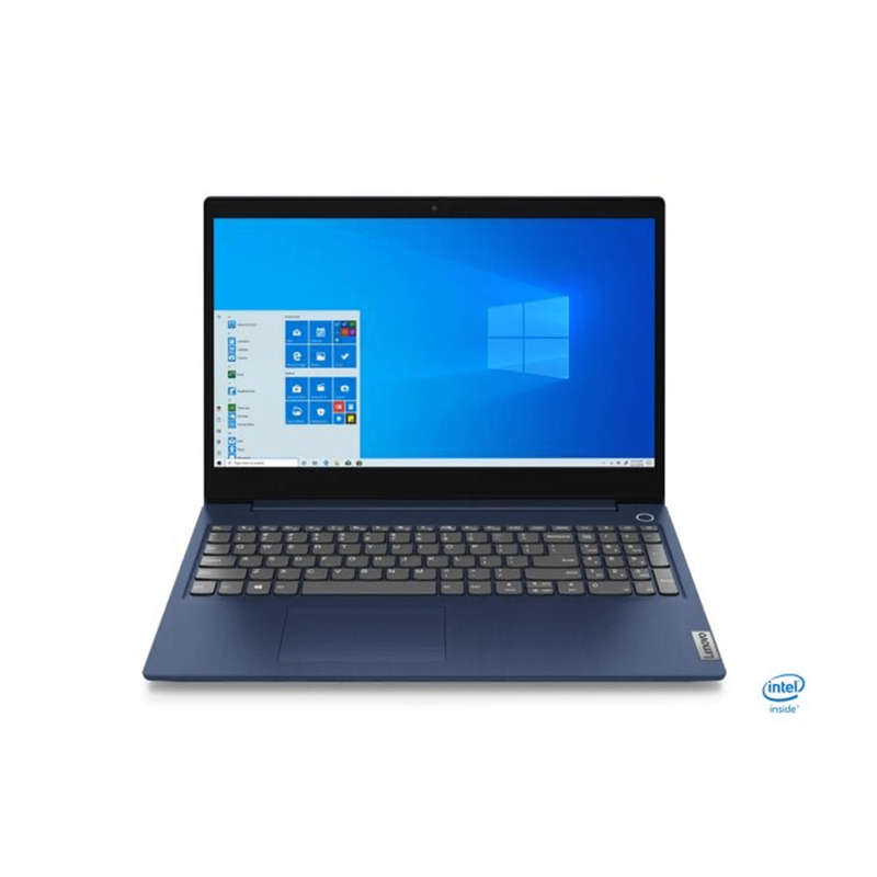Lenovo IdeaPad 3-15IGL05 15.6-inch FHD Laptop - Intel Celeron N4020 1TB HDD 4GB RAM Win 10 Home 81WQ