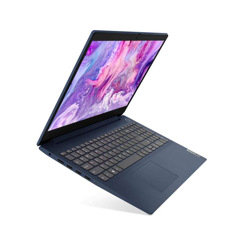 Lenovo IdeaPad 3-15IGL05 15.6-inch FHD Laptop - Intel Celeron N4020 1TB HDD 4GB RAM Win 10 Home 81WQ