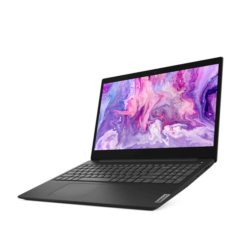 Lenovo IdeaPad 3-15IGL05 15.6-inch FHD Laptop - Intel Celeron N4020 1TB HDD 4GB RAM Win 10 Home 81WQ