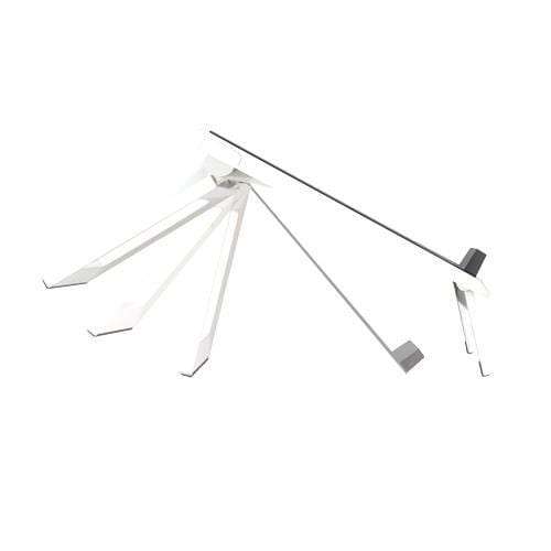 Fellowes I-Spire Series Notebook Quick Lift White 8210101
