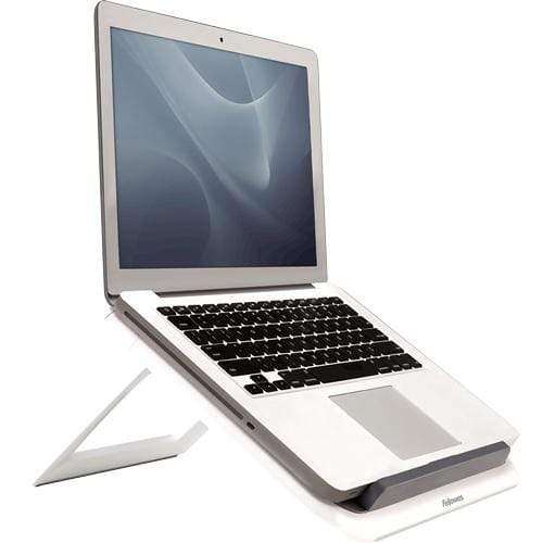 Fellowes I-Spire Series Notebook Quick Lift White 8210101