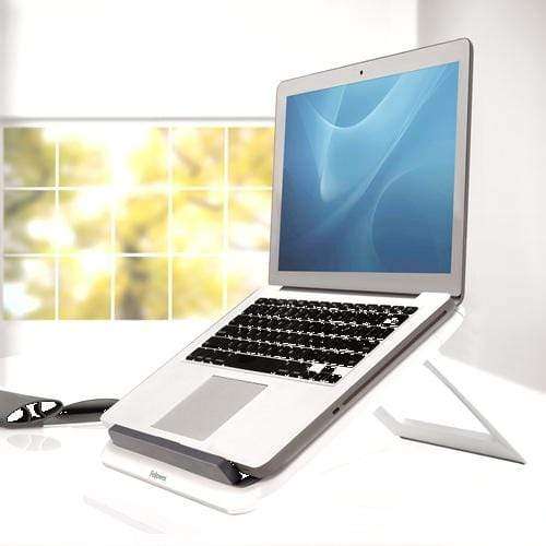 Fellowes I-Spire Series Notebook Quick Lift White 8210101