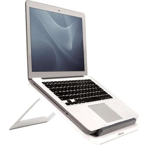 Fellowes I-Spire Series Notebook Quick Lift White 8210101