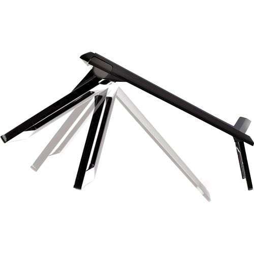 Fellowes I-Spire Series Notebook Quick Lift -Black 8212001