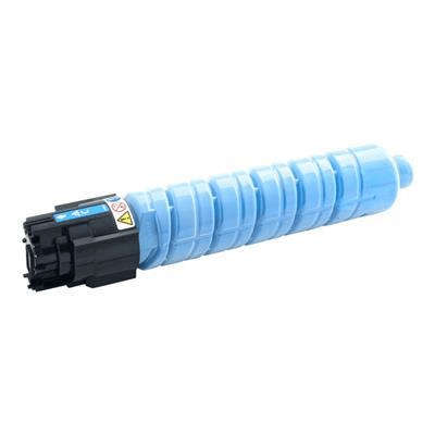 Ricoh SP C430 SP C430dn SP C431 SP C440dn Cyan Toner Cartridge 15,000 Pages Original 821280 Singl...