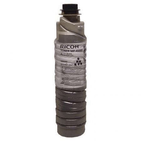 Ricoh MP C2503 Black Toner Cartridge 15,000 pages 841925 Single-pack