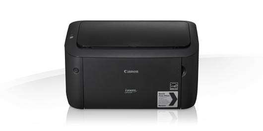 Canon i-SENSYS LBP6030B 2400 x 600 DPI A4 Printer 8468B006