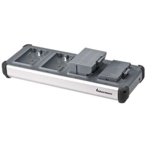Honeywell PB5X Quad Battery Charger 852-915-001
