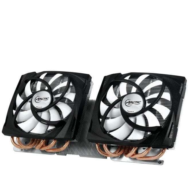 ARCTIC Accelero Twin Turbo 6990 VGA Cooling Unit 872767004825