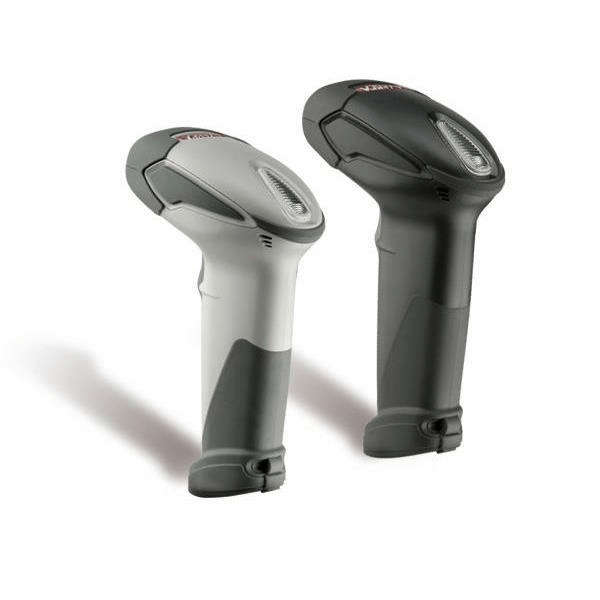 Zebex Z-3190BT Handheld Bar Code Reader 1D CCD Black