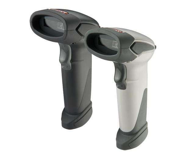 Zebex Z-3190BT Handheld Bar Code Reader 1D CCD Black
