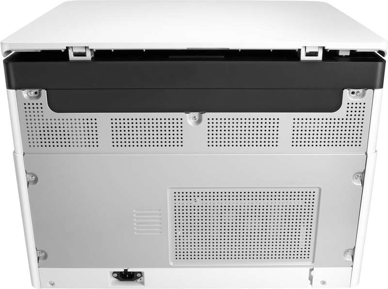 HP LaserJet MFP M442dn Laser A3 1200 x 1200 DPI 24 ppm Printer 8AF71A