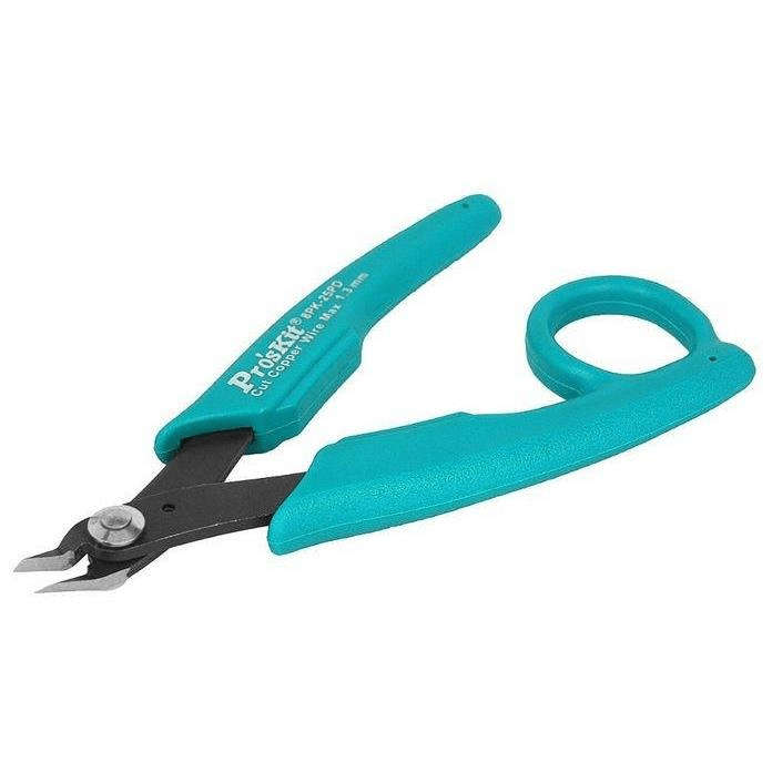 Pro'sKit 130mm Micro Side Cutter 8PK-25PD