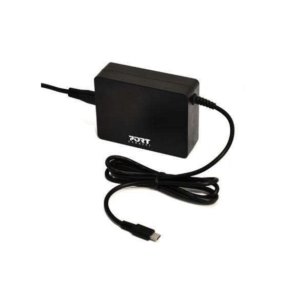 Port Designs 45W USB-C Notebook Adapter 900096