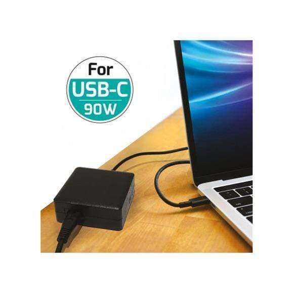 Port Designs 90W USB-C Notebook Adapter 900098