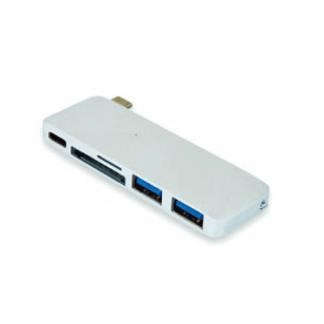 Port Designs Type-C to VGA Converter 900125