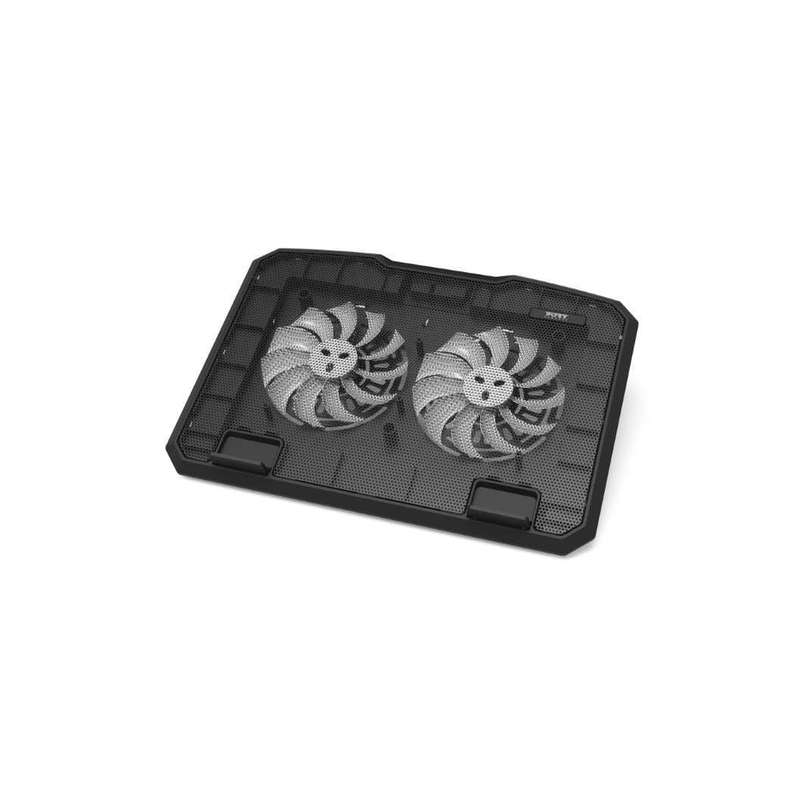Port Designs Ergonomic 17-inch Notebook Cooling Stand 901099