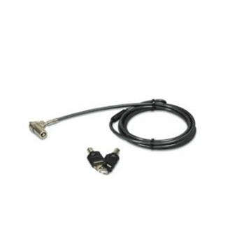 Port Designs Slim Keyed Security Cable Lock 901200