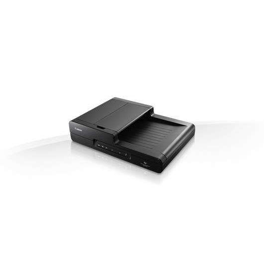 Canon imageFORMULA DR-F120 Up to 20 ppm 600 x 600 dpi A4 Flatbed and ADF Scanner 9017B003