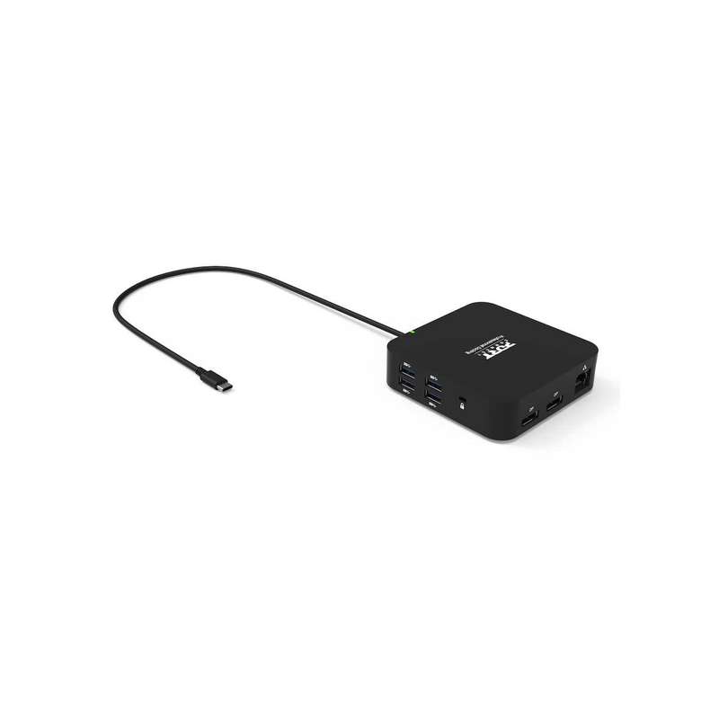 Port Designs Type-C Notebook Port Replicator 901907