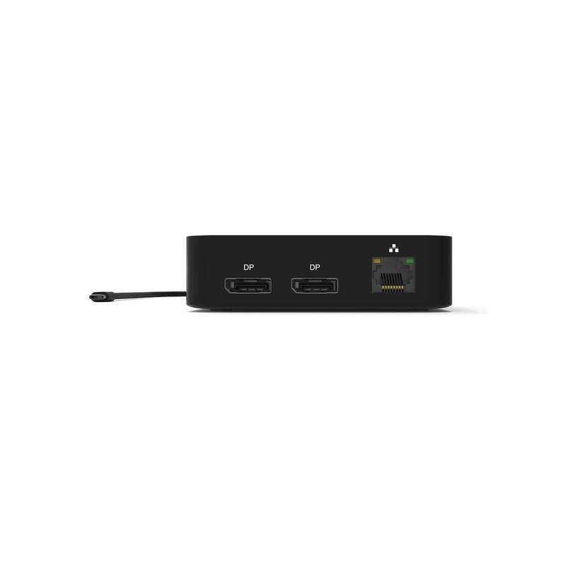 Port Designs Type-C Notebook Port Replicator 901907