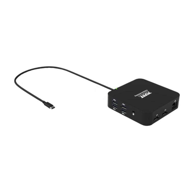 Port Designs Type-C Notebook Port Replicator 901907