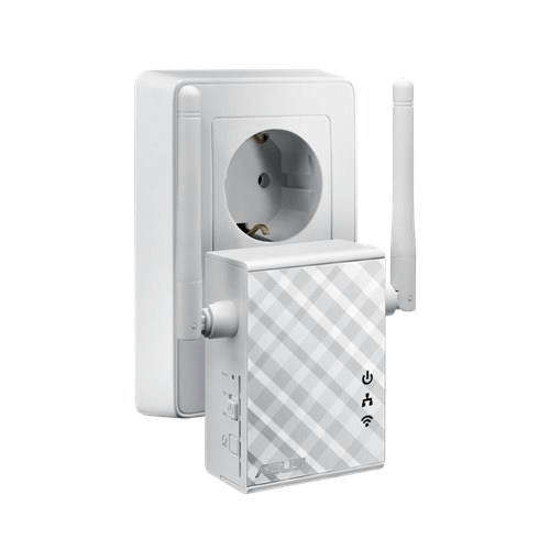 ASUS RP-N12 Wireless Access Point 90IG01X0-B03100