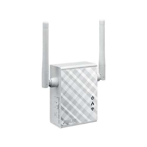 ASUS RP-N12 Wireless Access Point 90IG01X0-B03100