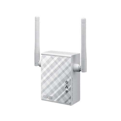 ASUS RP-N12 Wireless Access Point 90IG01X0-B03100